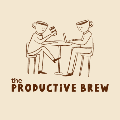 The Productive Brew